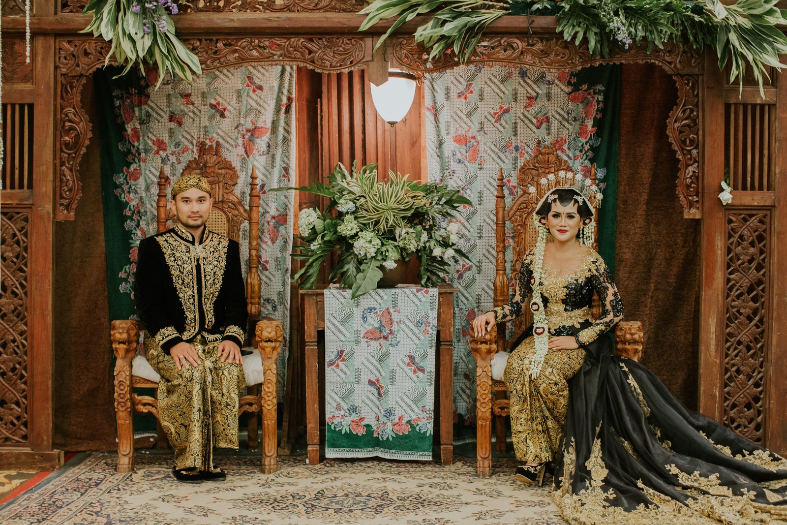 Sifa & Panji
